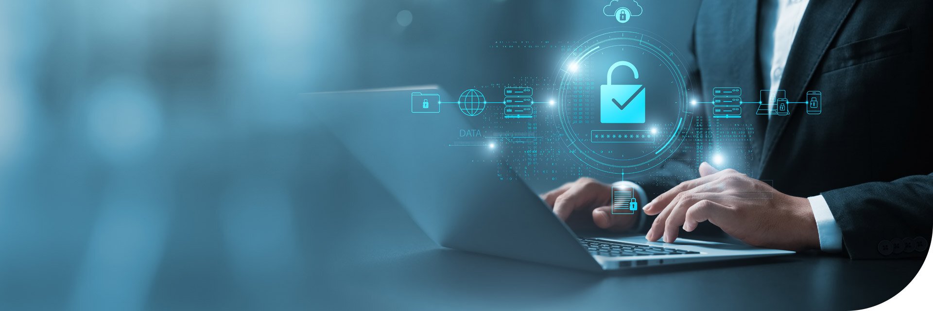 Data protection and privacy